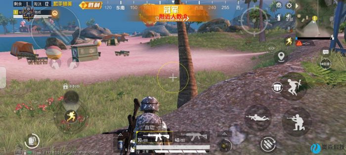 和平精英辅助低价发卡网 - 自动发货安全靠谱